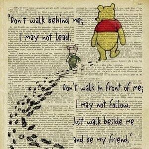 Meet your Posher, Liliana